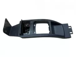 Volkswagen Polo IV 9N3 Центральний тунель 601863241 0611335566