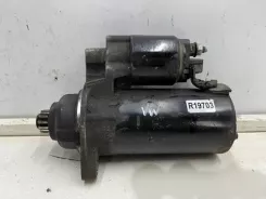 Audi A3 S3 8L Стартер 02a911024d 0001125042 0001125043