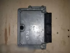 Контролер / модуль ЕБУ Citroen C5 0261206419 9637137380