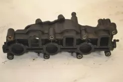 Впускний колектор Audi A6 S6 C6 4F 059129712BQ 0058672 1101985S01