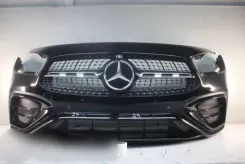 Передній бампер Mercedes-Benz GLA H247 A2478857908 0004105078 A2478806708