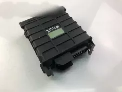 Комп'ютер / контролер двигуна Ford Fiesta 86AB12A297BA 0280800194