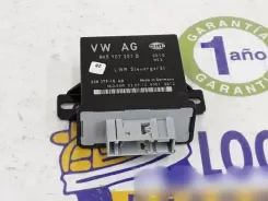 Контролер / модуль освітлення Audi A4 S4 B8 8K LCM 8K5907357B 00937918AB