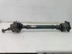 Audi A6 S6 C5 4B Вал переднього моста 4A0407341 0914304230497