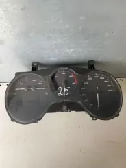 Seat Leon (1P) Одометр / Спідометр 1P0920810J 0920600031