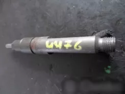 Seat Ibiza III (6L) Паливний інжектор 038130203F 0432193600 BOSCH
