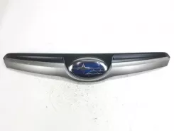 Решітка радіатора Subaru Forester SJ 91122SG020 020050090 91121SG