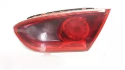 Seat Leon (1P) Ліхтарі кришки заднього багажника 1P0945108F 103F21251772 16854312