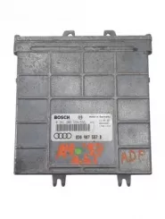 Блок керування Audi A4 S4 B5 8D 0261203554 0261203555 26SA3901