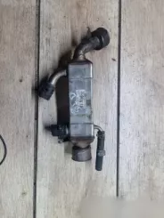 Охолоджувач вихлопних газів EGR для Mercedes-Benz E W211 A6461400175 018374