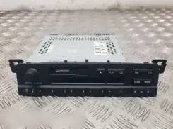 BMW 3 E46 Панель / Радіо CD/DVD/GPS 6935629 093562901