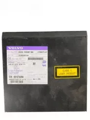 Мультимедійна станція Volvo S80 GPS / CD / DVD 31266070 081074094 31282200AA