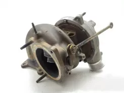Турбіна Alfa Romeo Giulia 8774360001 00500554760 68415421AA