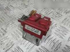 Джгут проводів двигуна Renault Clio III 8200279219 066111348