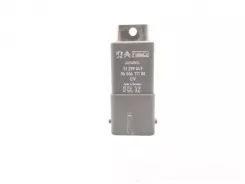 Реле/модуль передпідігрівача Volvo V40 9666671780 51299049 05L12