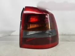 Ліхтарі задньої кришки багажника Opel Astra G DEPO