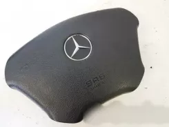 Mercedes-Benz ML W163 Подушка безпеки керма 16346002989b5106 0006020470010624