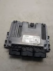 Контролер / модуль ЕБУ Citroen DS3 9666729680 0281030545 9807886180
