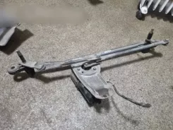 Механізм та двигун склоочисника BMW X5 E53 7046570 1054317