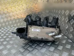 Впускний колектор Volkswagen Golf VI 03F129711F 03F145749 03G906051D