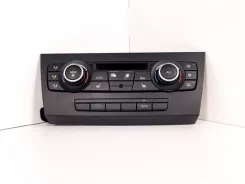 Панель кондиціонера BMW 3 E92 E93 9221852 100589953 A2C53399847