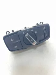BMW 4 F36 Gran coupe Перемикач світла 6847512 03864307 549648907