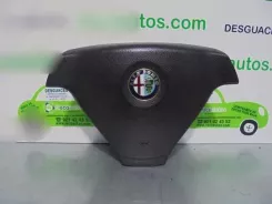 Подушка безпеки керма Alfa Romeo GTV 0156023145