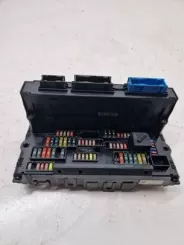 BMW 7 F01 F02 F03 F04 Блок запобіжників / Модуль 9234421 01172040 217033442