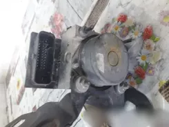 Fiat Punto (199) Насос ABS 0265232485 0909233397