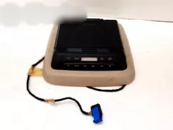 Монітор / Дисплей / Екран Fiat Croma 07354694890