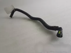 Повітрозабірник/шланг Nissan Qashqai 030815