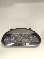 Одометр / спідометр BMW 3 E46 6911317 0263606372 04310111022009