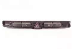 Кнопка аварійної сигналізації Opel Zafira B 13100108 08089400