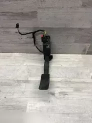 Audi A6 S6 C7 4G Газ / Педаль акселератора 8K1723523A 04062012 6PV00950521