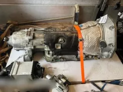 BMW M5 F90 Автоматична коробка передач GA8X76DZ 024045