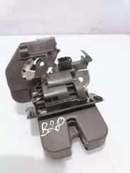 Skoda Fabia Mk3 (NJ) Замок багажника/задніх дверей 8R0827505 104013010815