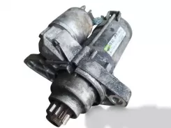 Стартер Skoda Octavia Mk2 (1Z) 02T911023S 1012071860