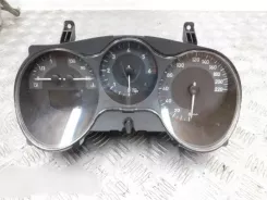 Seat Leon (1P) Одометр / Спідометр 1P0920807E 089171091VV V0021000