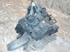Mercedes-Benz A W169 Механічна 6-ступінчаста коробка передач 0417630540 1693600700 44745982