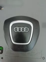 Подушка безпеки керма Audi A6 S6 C6 4F 4F0880201S6PS 001C6X0HG4CF