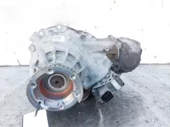 Alfa Romeo Giulia Передній диференціал / Диференціал 46346179 00552797030