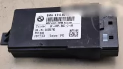 BMW 7 F01 F02 F03 F04 Модуль/реле підігріву сидінь 9216468 05530747 2840078407300