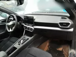 Seat Leon (1M) Подушка безпеки / Комплект 1EA959655AD 0164009