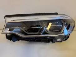 Фара BMW 5 G30 G31 7214961 721496106 10396110000