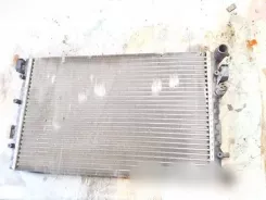 Skoda Fabia Mk1 (6Y) Радіатор 150800070f 0091629