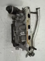 Випускний колектор Honda Civic X 080328 0803280107