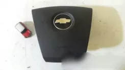 Подушка безпеки керма Chevrolet Epica AL7RS1QV5 070823B4007