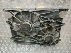 Електричний вентилятор радіатора Opel Antara 95962325 09J09A