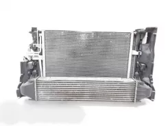 Радіатор Volvo XC60 / Комплектний 31273910 100188380001