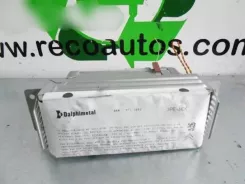 Бічна подушка безпеки Citroen C5 963261848002 0104246